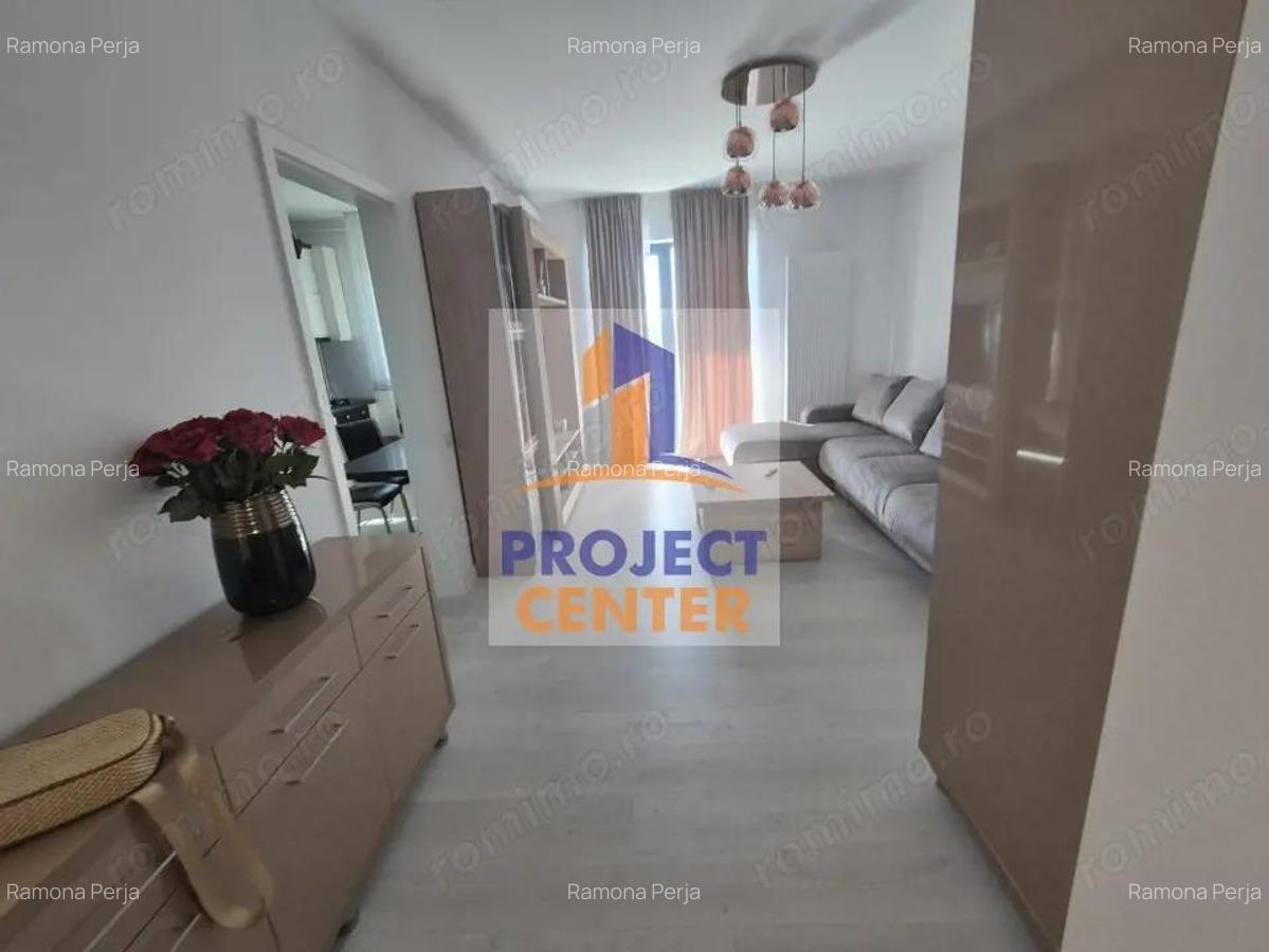 Studio in cel mai exclusivist bloc din Pitesti, parcare acoperita - 2