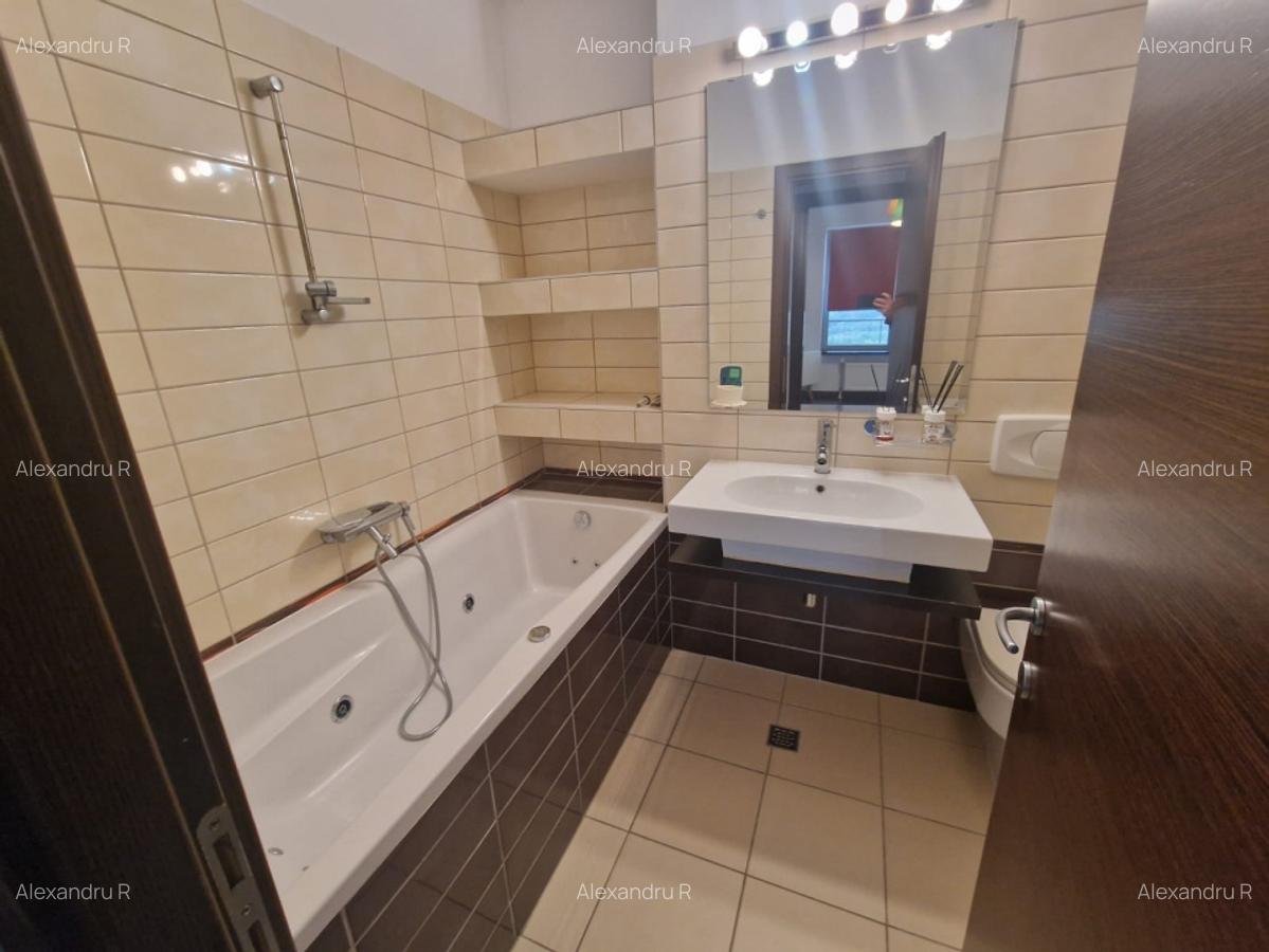 Asmita Gardens – 4 camere, 107 mp utili, terasa 36 mp 13/17 - 21