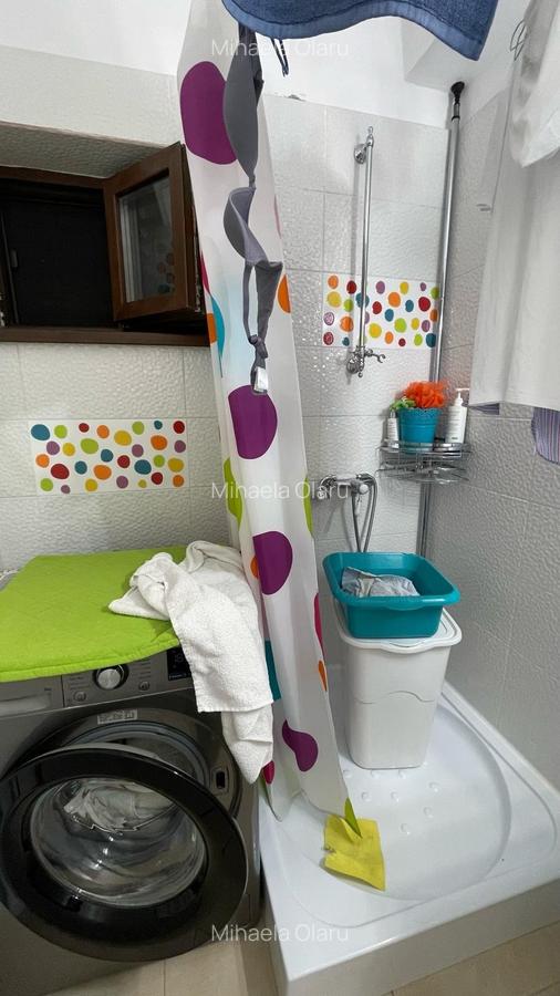 Urgent Militari Residence vanzare 3 camere cu centrala proprie pe gaze - 10