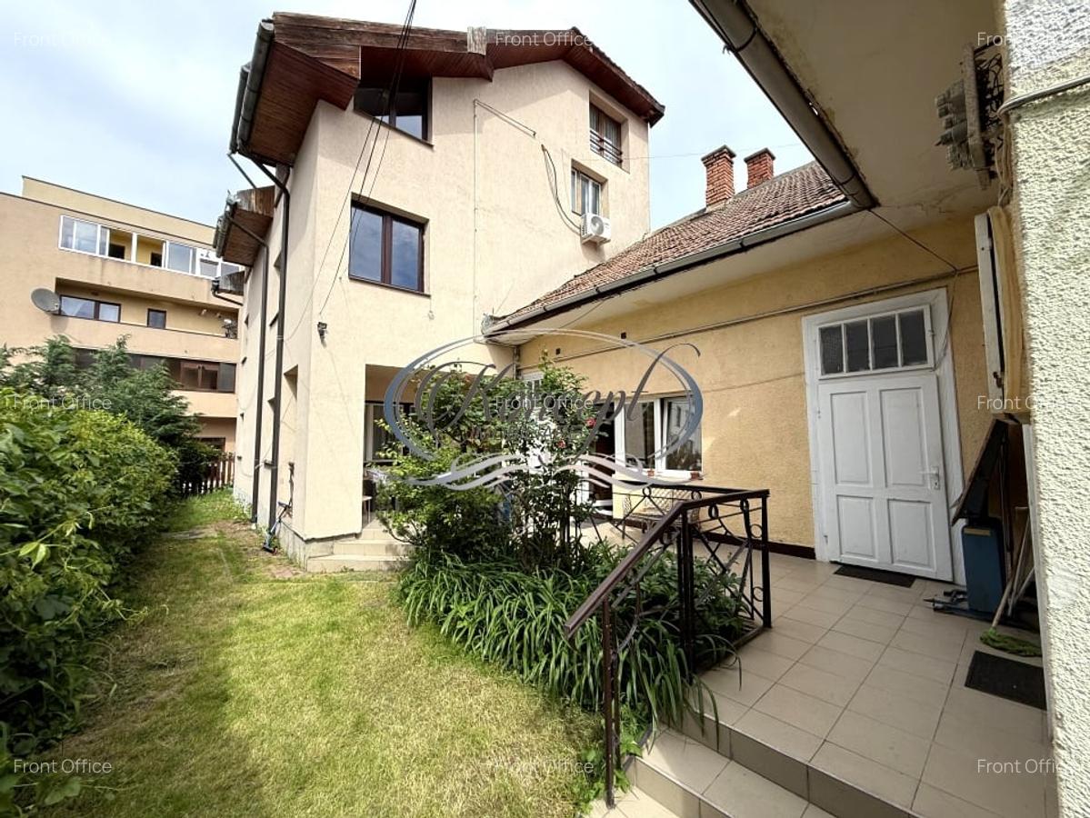 Apartament cu potential extindere in zona Andrei Muresanu - 2