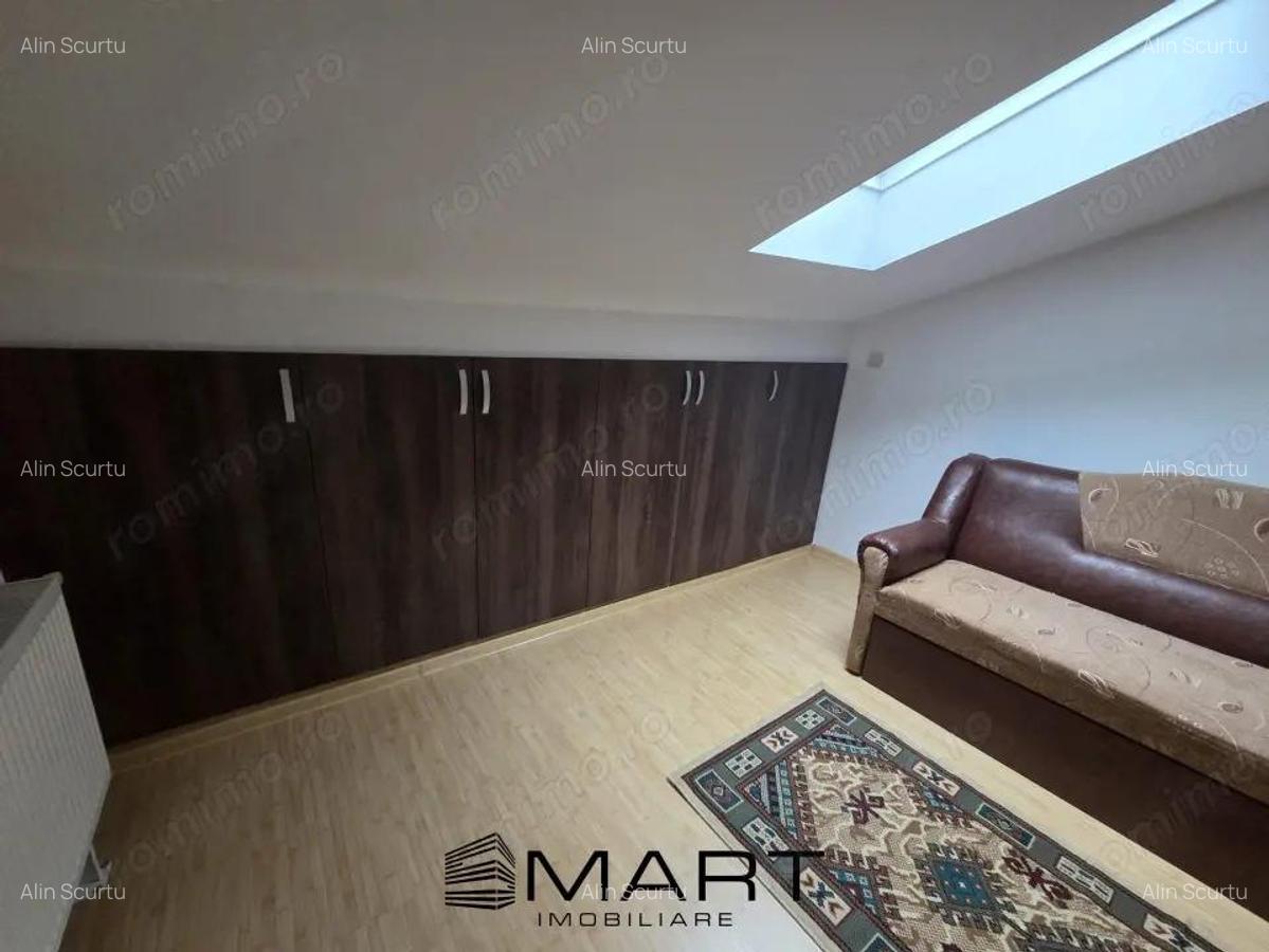Apartament 3 camere zona Valea Aurie Sibiu - 8