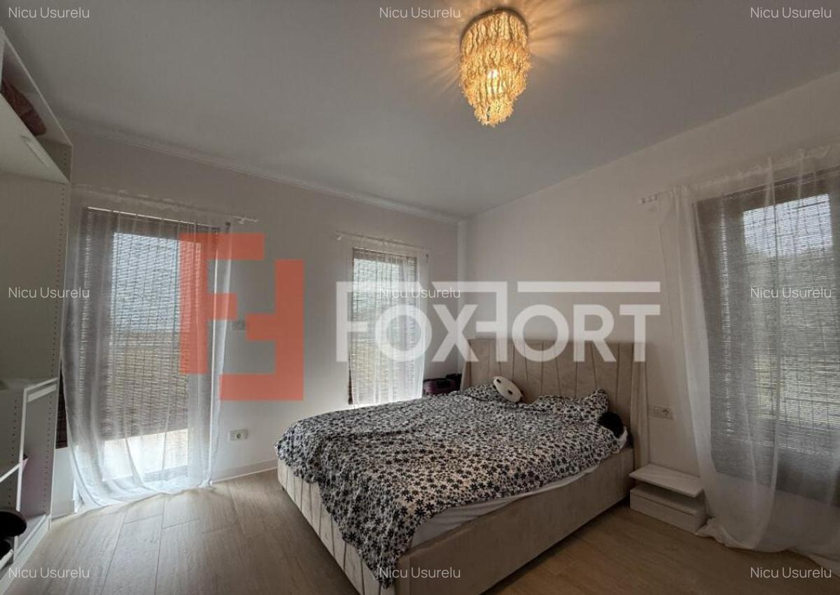 COMISION 0% Duplex cu 3 camere + 2 locuri de parcare in Dumb - 8