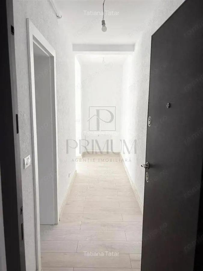 Mehala, 1 camera, BLOC NOU, CENTRALA PRORPIE, LOC DE PARCARE - 7
