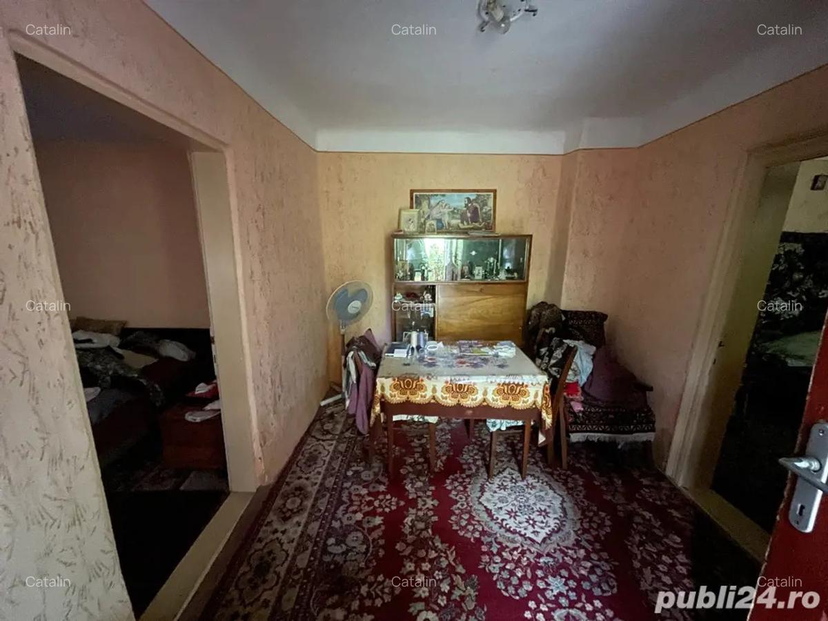 Casa central Giurgiu - 4