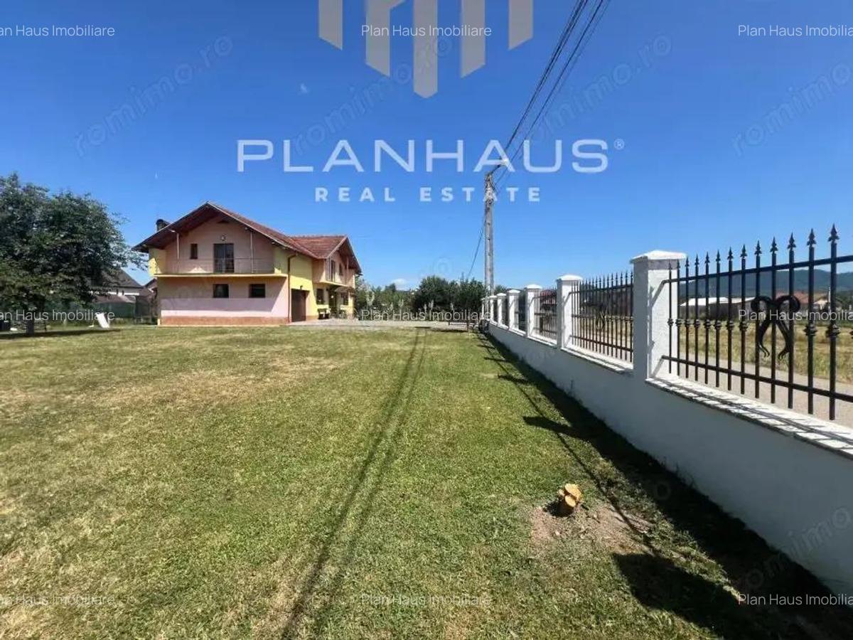 Exclusivitate ! Casa individuala parter+ mansarda in Sasar ,12 ari de teren ! - 8