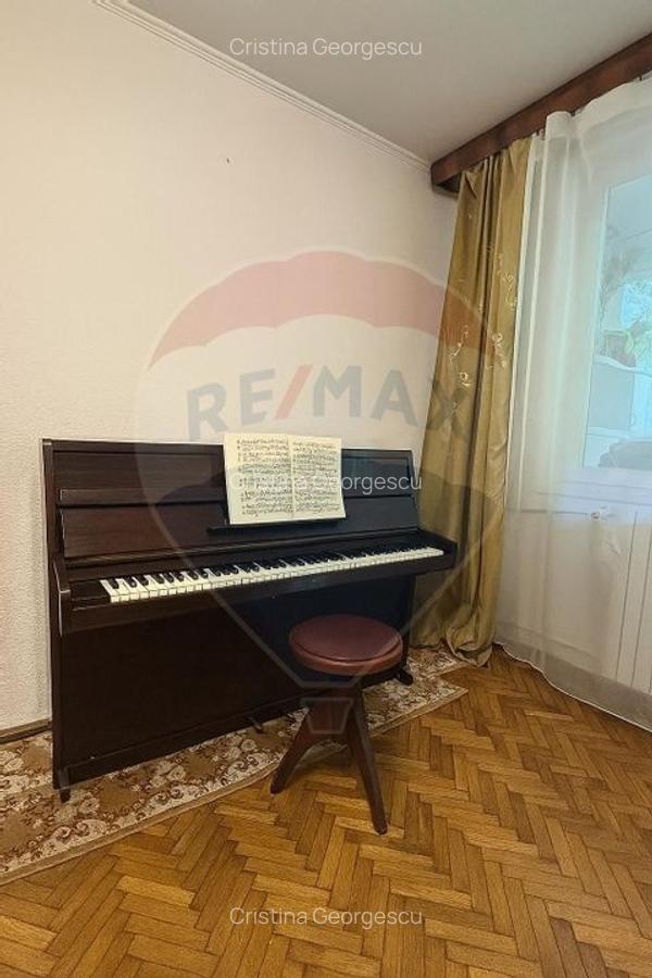 Apartament 2 camere de inchiriat  zona Tomis I  Constanta - 8