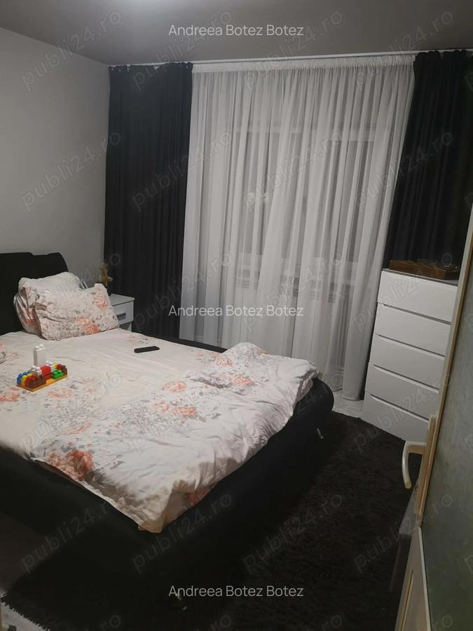 Apartament 3 camere - 3