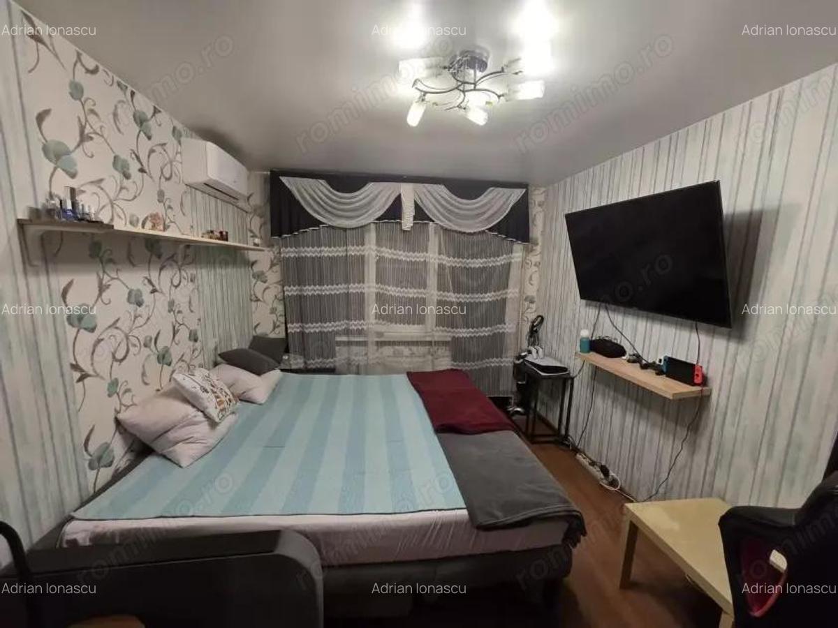 Garsoniera zona Lujeruui - 3