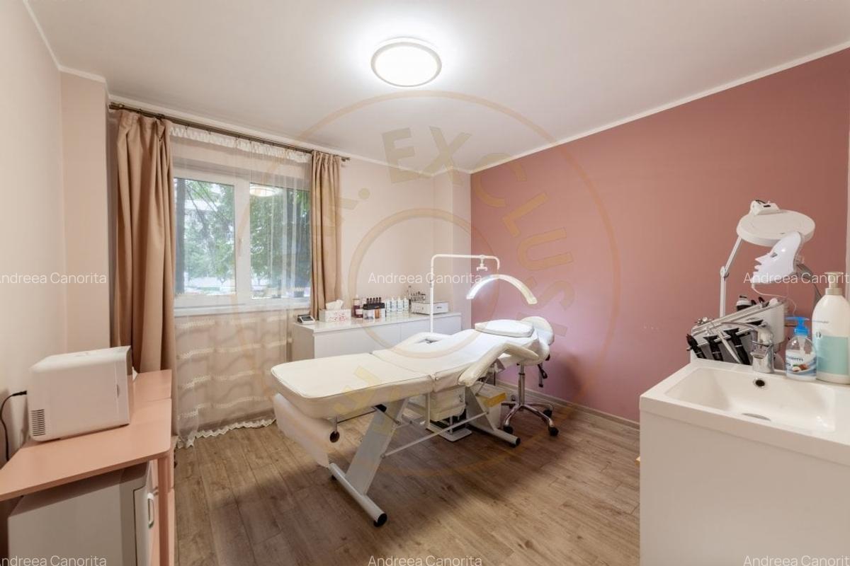 De vanzare- Spatiul Care Iti Poate Transforma Afacerea Pitesti-Exercitiu! - 5