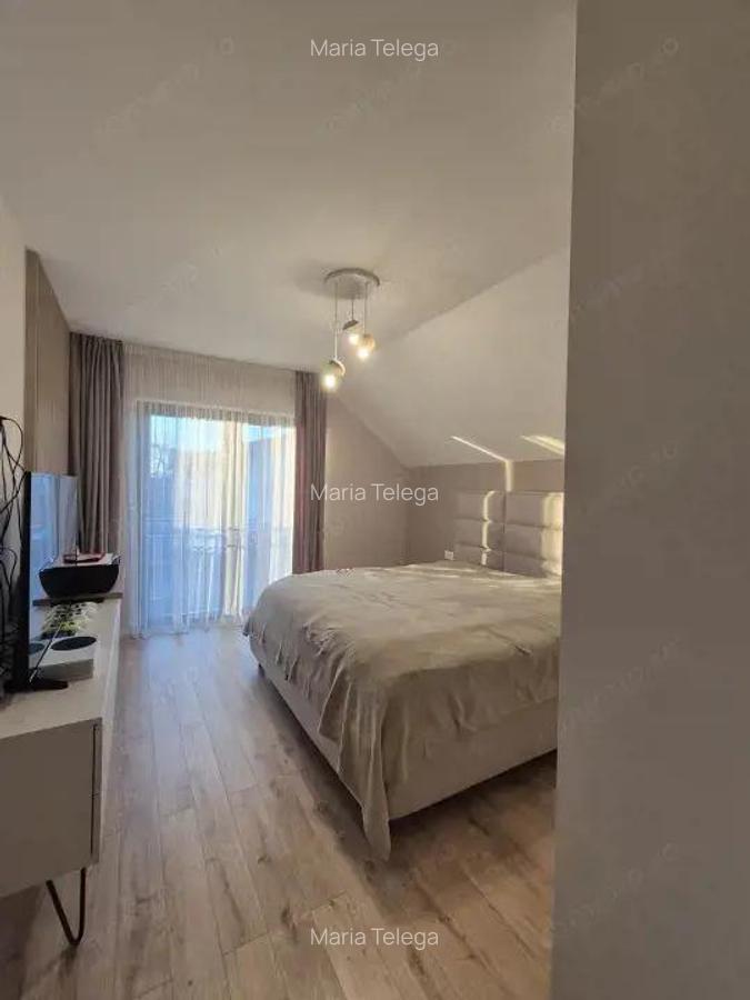 CASA MODERNA DE VANZARE IN TRACTORUL CONFORT, CALITATE ?I FUNC?IONALITATE - 5