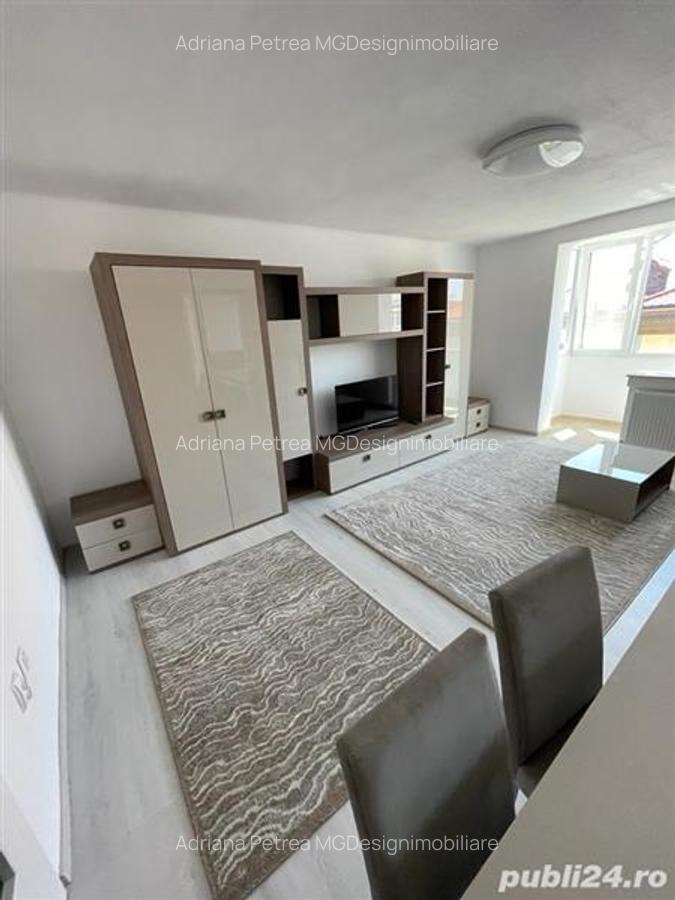 Apartament cu 2 camere semidecomandat în Central - 2
