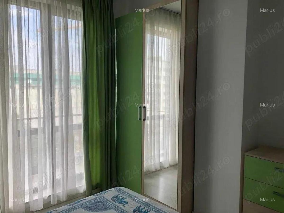 Apartament 2 camere-obor-bloc nou-centrala proprie-metrou 5 minute - 3