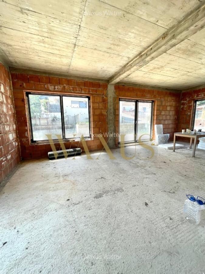 Casa individuala de vanzare in Faget, 120mp utili, 400mp teren - 2