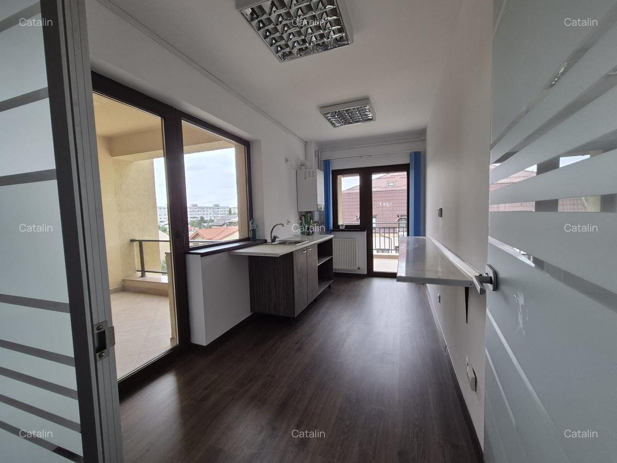 Domenii, Lainici, inchiriere spatiu birouri - 9