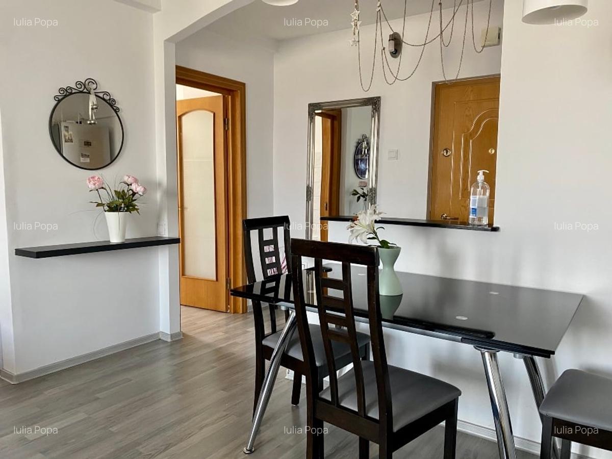 Apartament 2 camere, Centru, Liceul Traian - 11