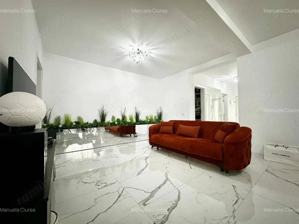 Duplex superb cu 3 camere | Dumbravita - 1
