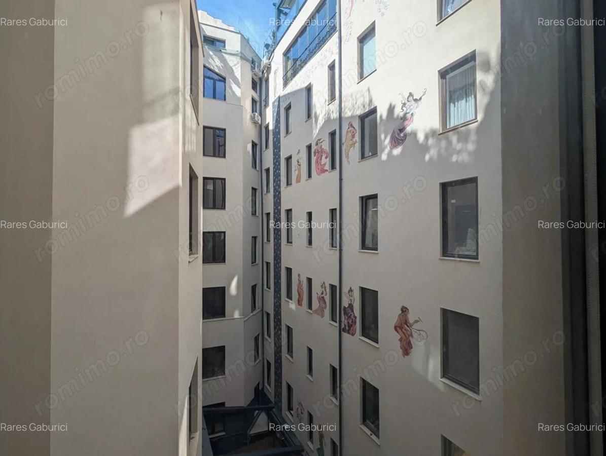 Coworking modern in zona Ci?migiu 3 birouri de inchiriat - 16