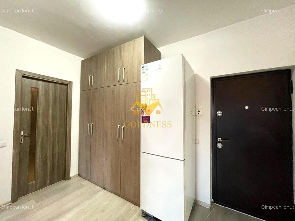 2 Camere decomandate,Parcare, PetfriendIy, Mega Image,Revo,Bd Muncii - 3