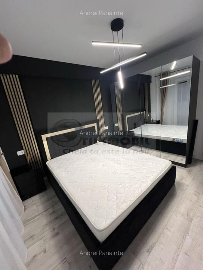 Apartament 2 camere – Bucium-Visani– Lagom Residence - 1