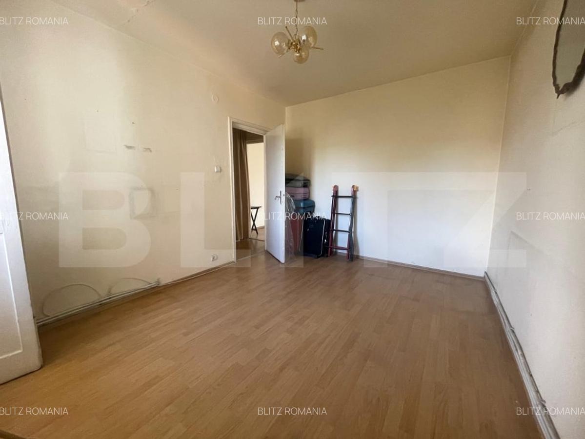 Apartament de 2 camere, 50 mp, Zalau - 4