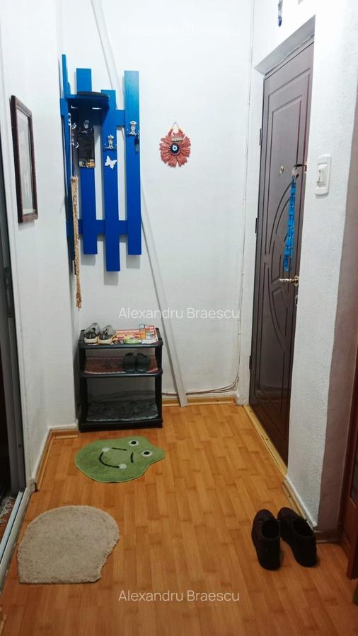 Apartament cu o camera Mazepa 2- Faleza parter CT - 6