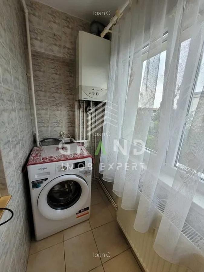 Zorilor | Apartament 2 camere mobilat complet - disponibil imediat - 6