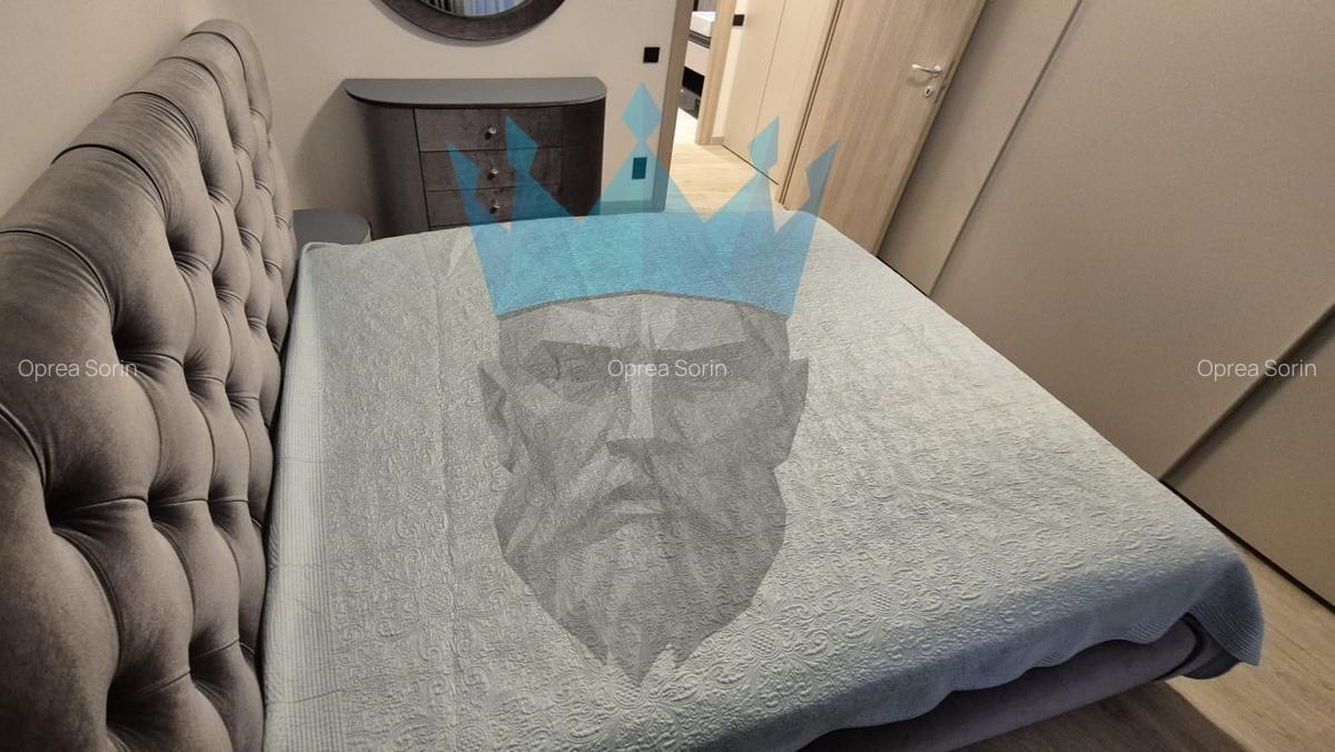 Apartament 2 Camere Select Residences - 10