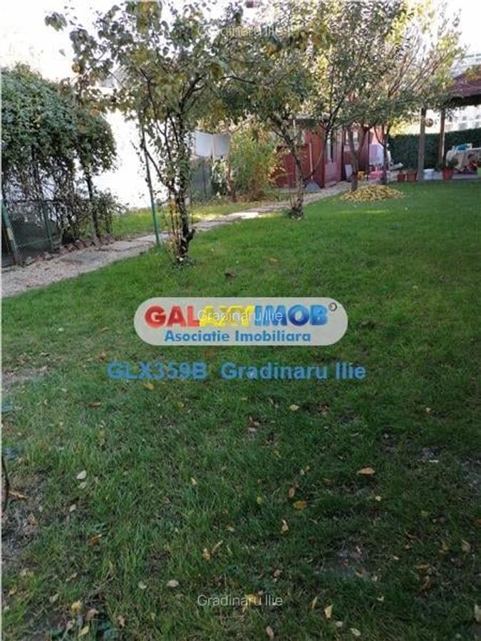 Vanzare apartament 4 camere  Cotroceni / C.Noica - 14