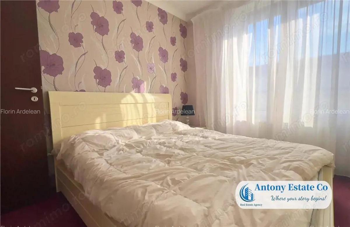 Apartament de inchiriat cu garaj, 4 Camere, Ultracentral, Oradea - 6