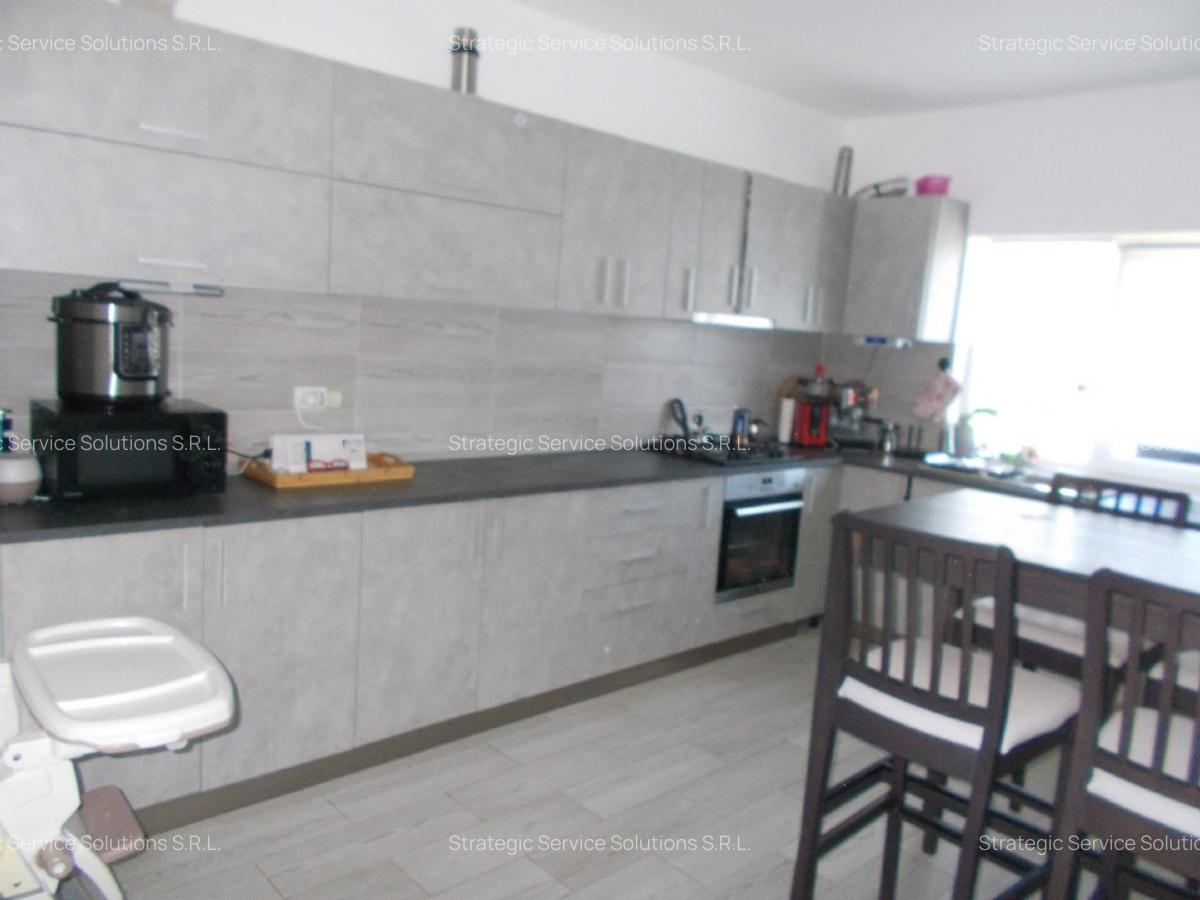Duplex, Ghiroda, P+E, 4 camere, 118mp, 260mp teren - 6
