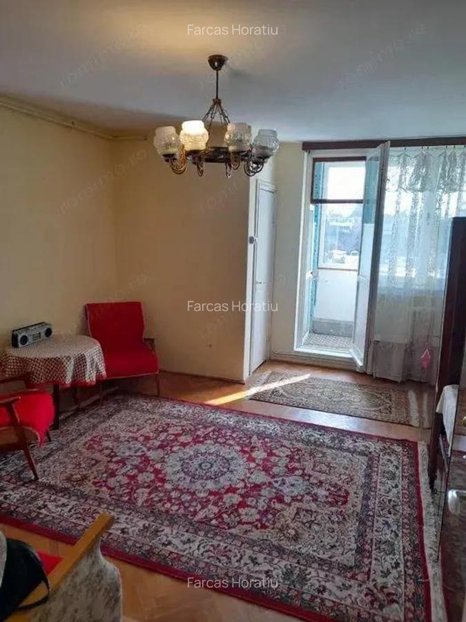 Aleea Carpati - Inchiriere apartament 1 camera - 1