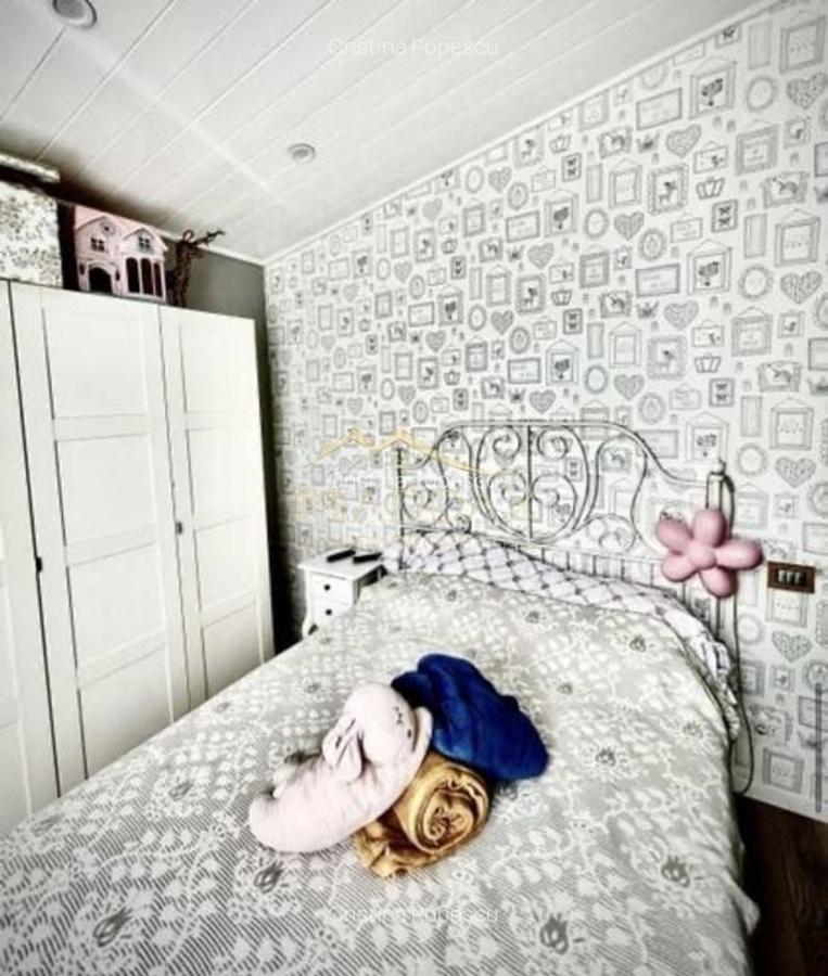 Casa de vacanta**Panorama spectaculoasa//Provita de Jos_Prahova - 12