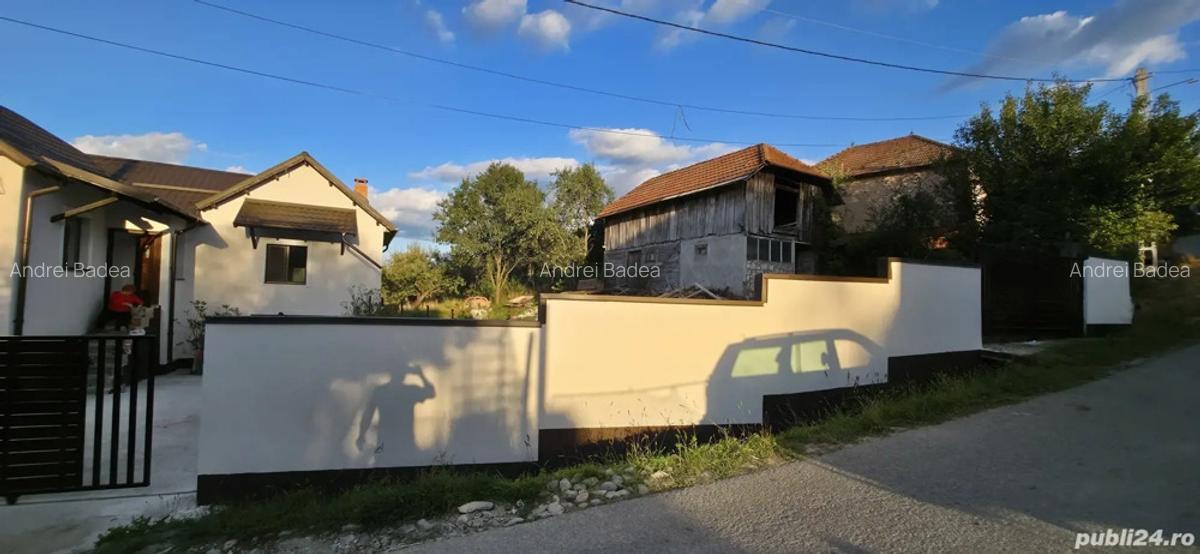 Casa de vazare in zona de deal - 3 Casa de vazare in zona de deal - 3
