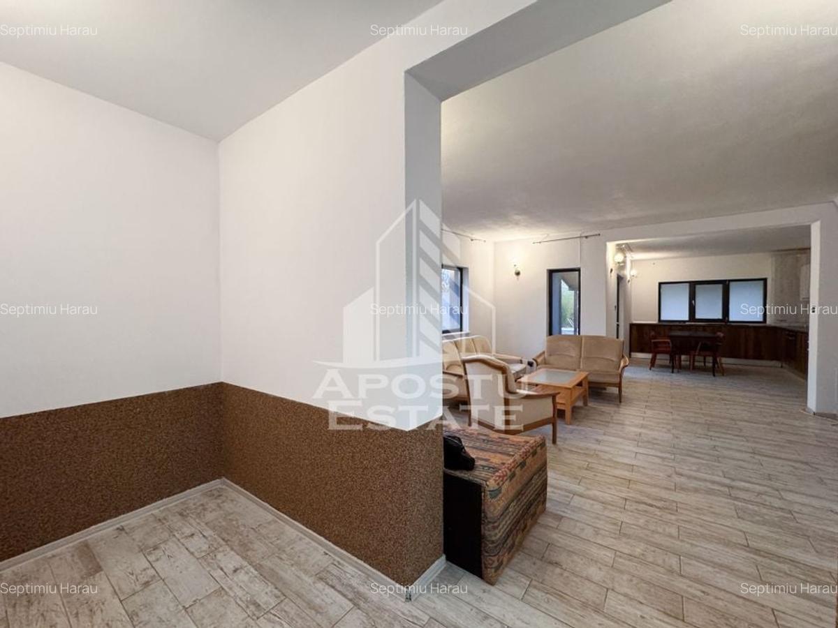 Oportunitate Investitie! Duplex | 4 camere | 147mp util | Giarmata-Vii - 14