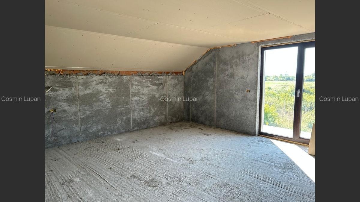 Casă frumoasă 4 camere, Strada Ana Ipatescu, Tg-Jiu - 9