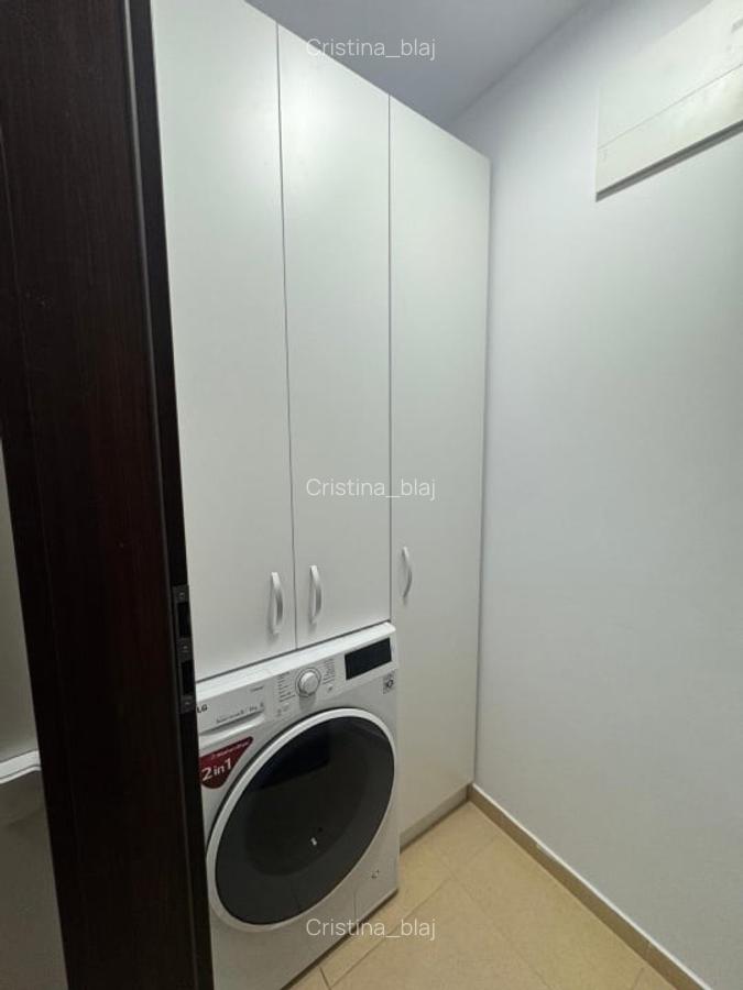 📢 De închiriat apartament 2 camere – Urban Cartierul Tractorul - 14