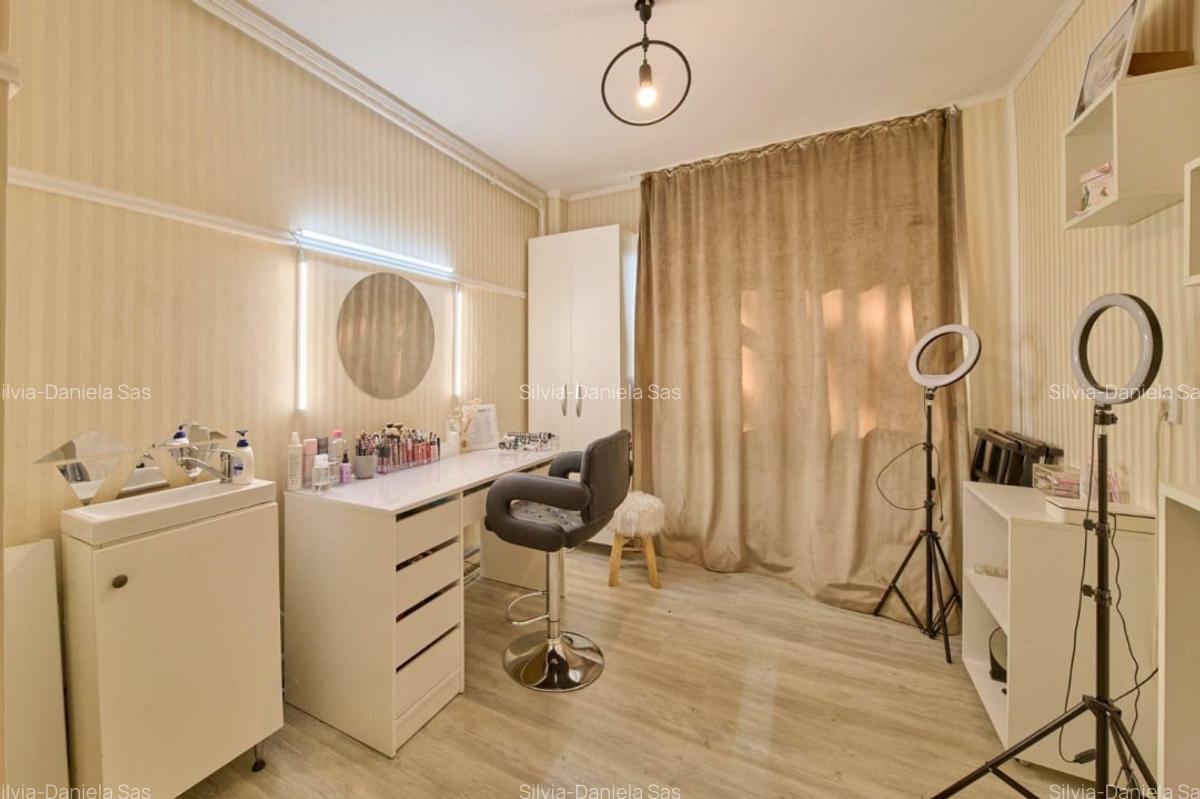 Spatiu comercial, 66 mp utili, posibilitate preluare chiriasi, zona T. Mihaly - 1