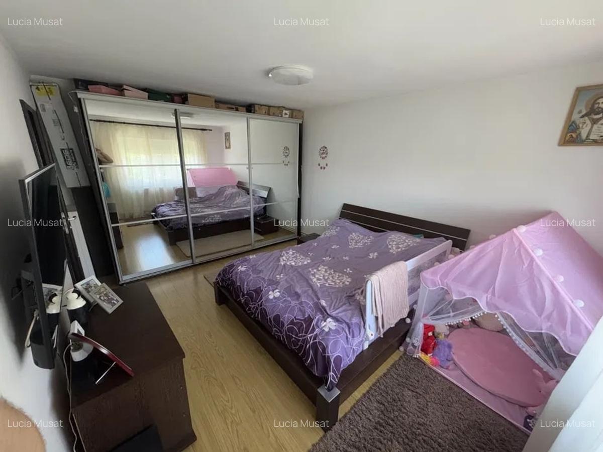 Apartament 3 camere semidecomandat-zona inel II - 4