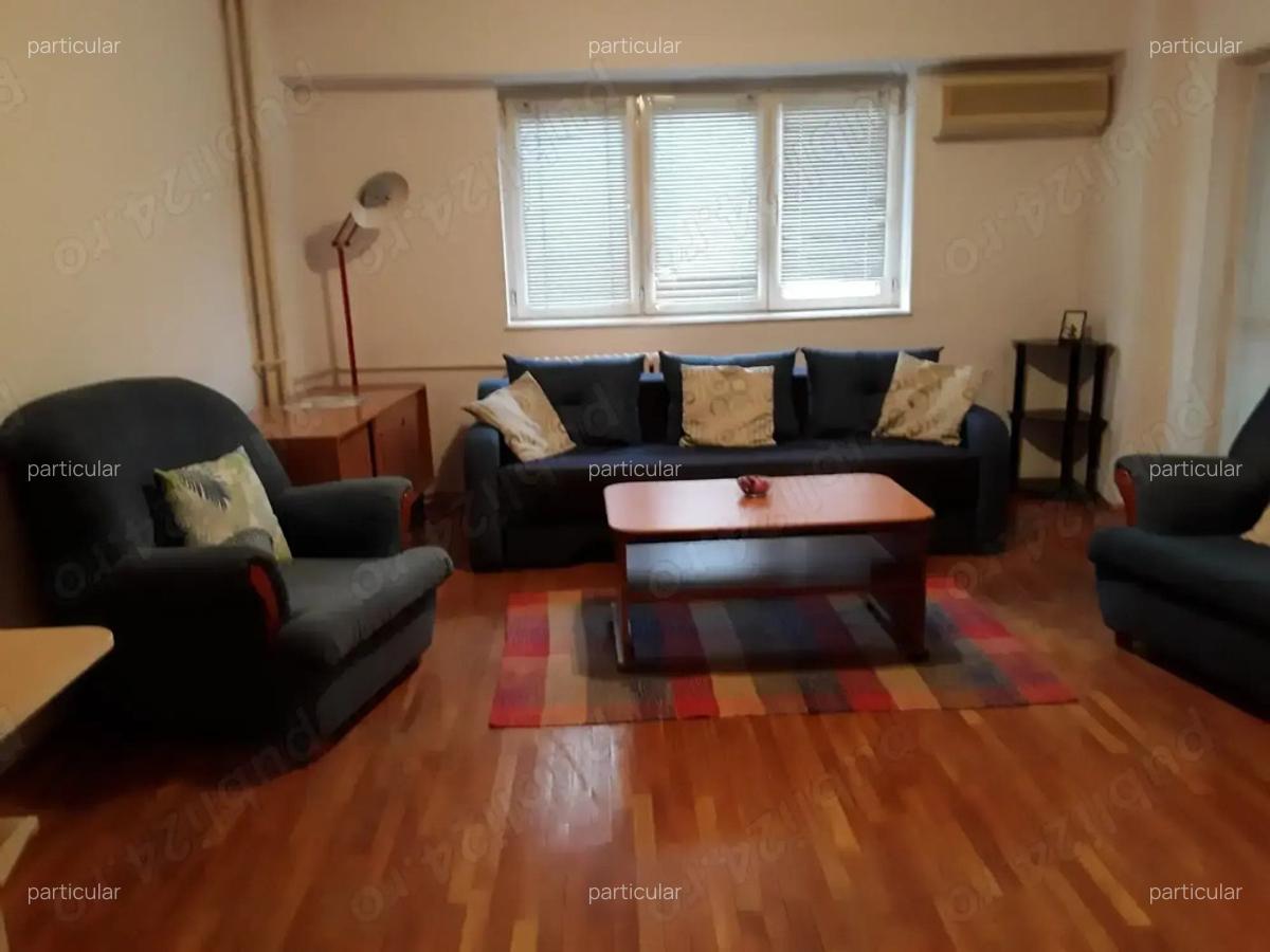 Particular - 3 camere, Unirii - O Goga - 1