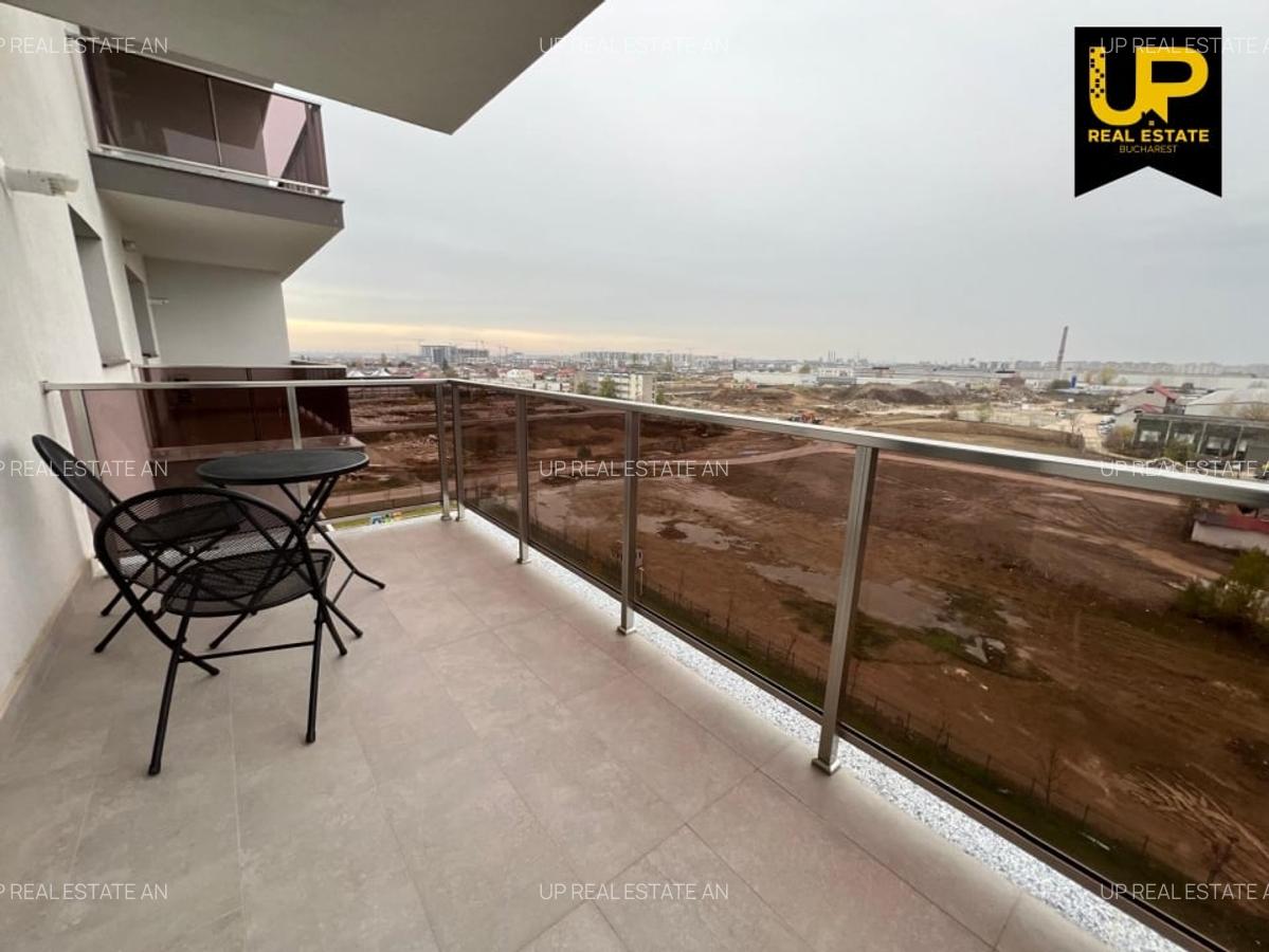 Studio / HILS Republica / Metrou / Parcare / Centrala / Balcon - 7