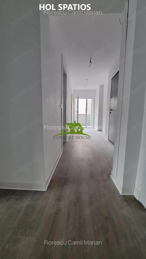Apartament Nou cu 2 Camere + parcare inclusa in Traian Rm.VL - 5