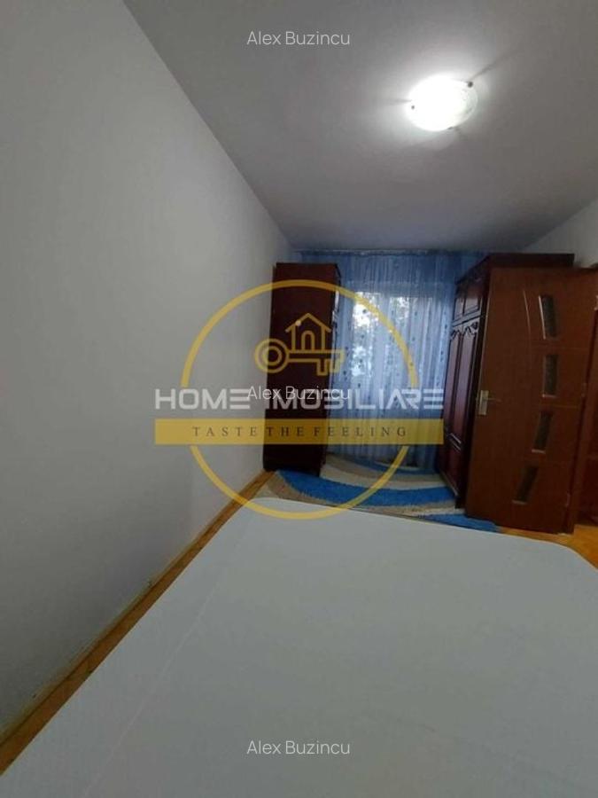 Etaj 1 Apartament 3 Camere Alexandru Cel Bun Bloc Fara Risc - 4