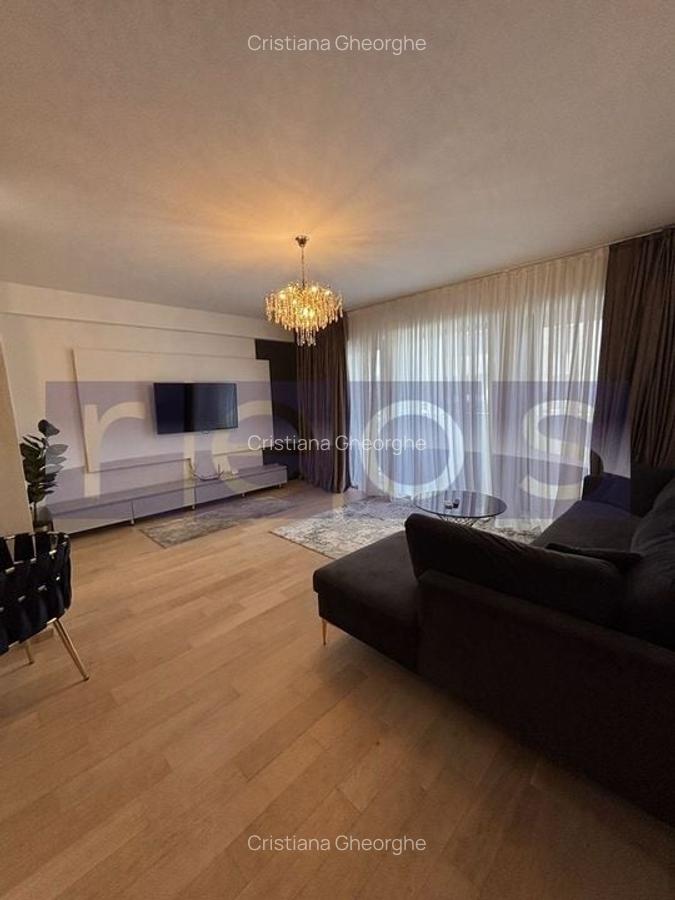 VANZARE -  2-  CAMERE - DECOMANDAT - Tineretului Park - 1