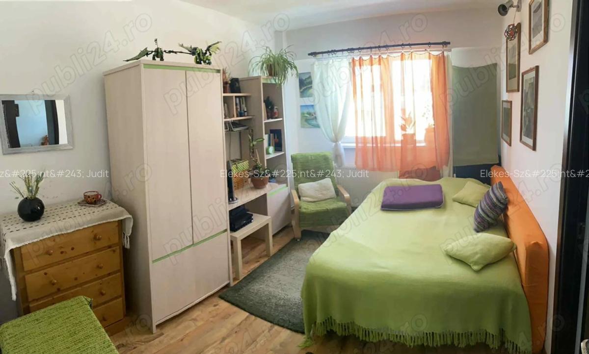 Apartament de vanzare 3camere - 6
