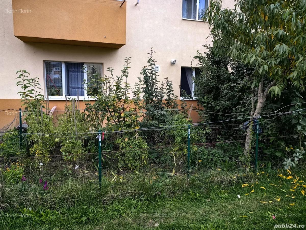 Vand apartament 2 camere 42m Calan - 5