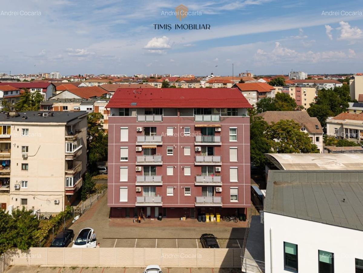 Penthouse 110 mp + 50 mp terase, parcare inclusa - Comision 0% - 37