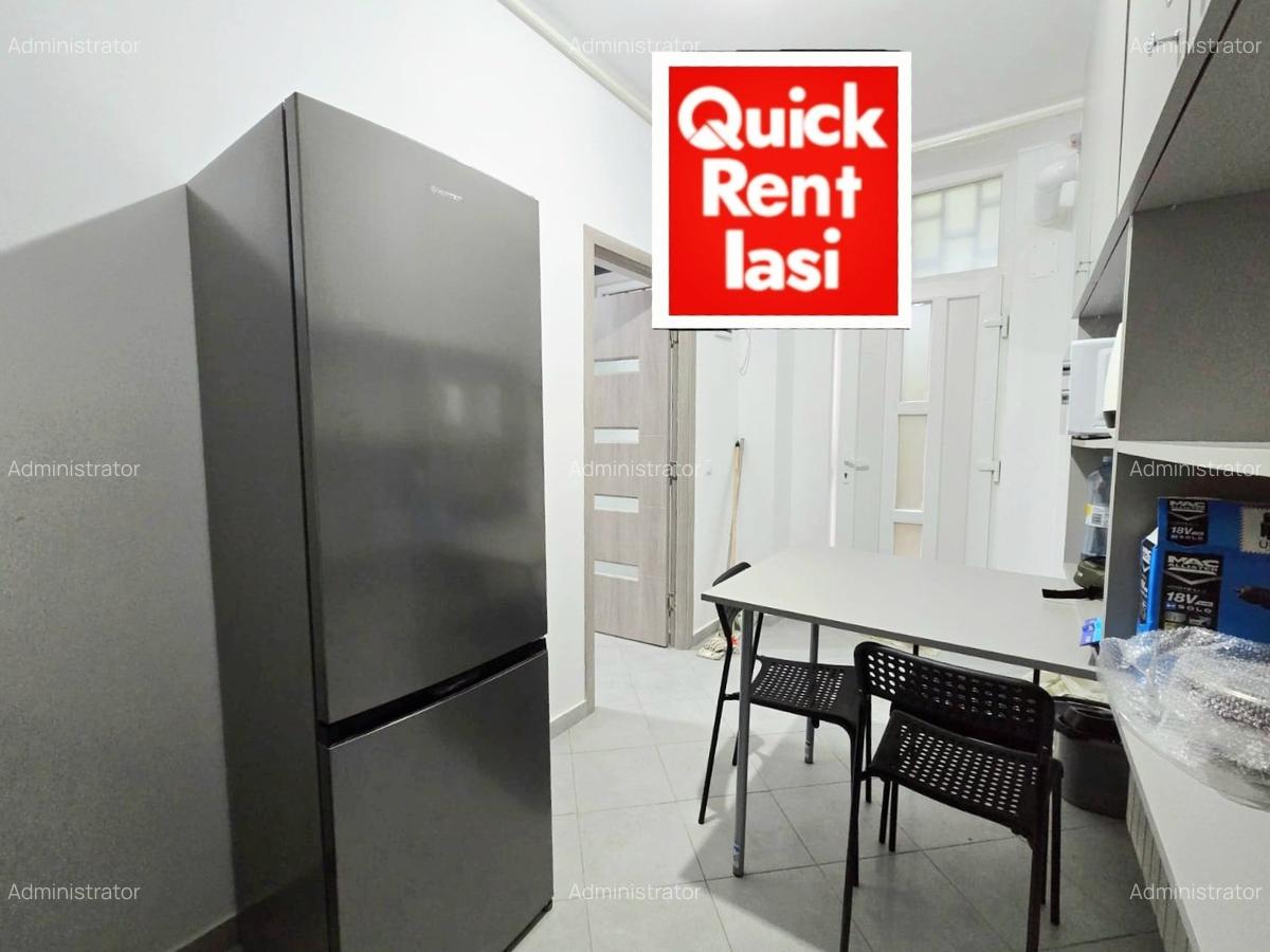 Ultracentral Zona Piata Unirii Apartament 1Camera Renovat De Inchiriat Modern - 5
