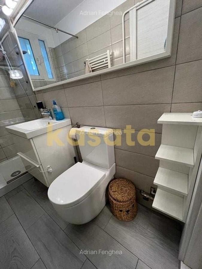 Apartament modern 2 camere de închiriat – zona Floreasca - 8