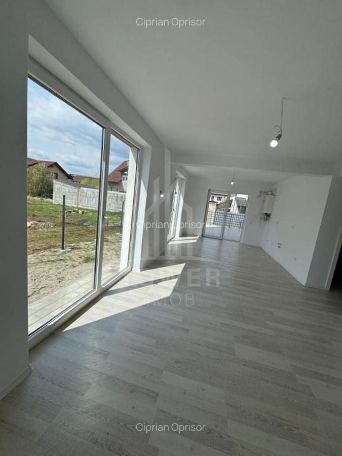 Casă de vânzare - Cartierul Arhitecților - Predare la cheie - 119 mp + garaj - 4
