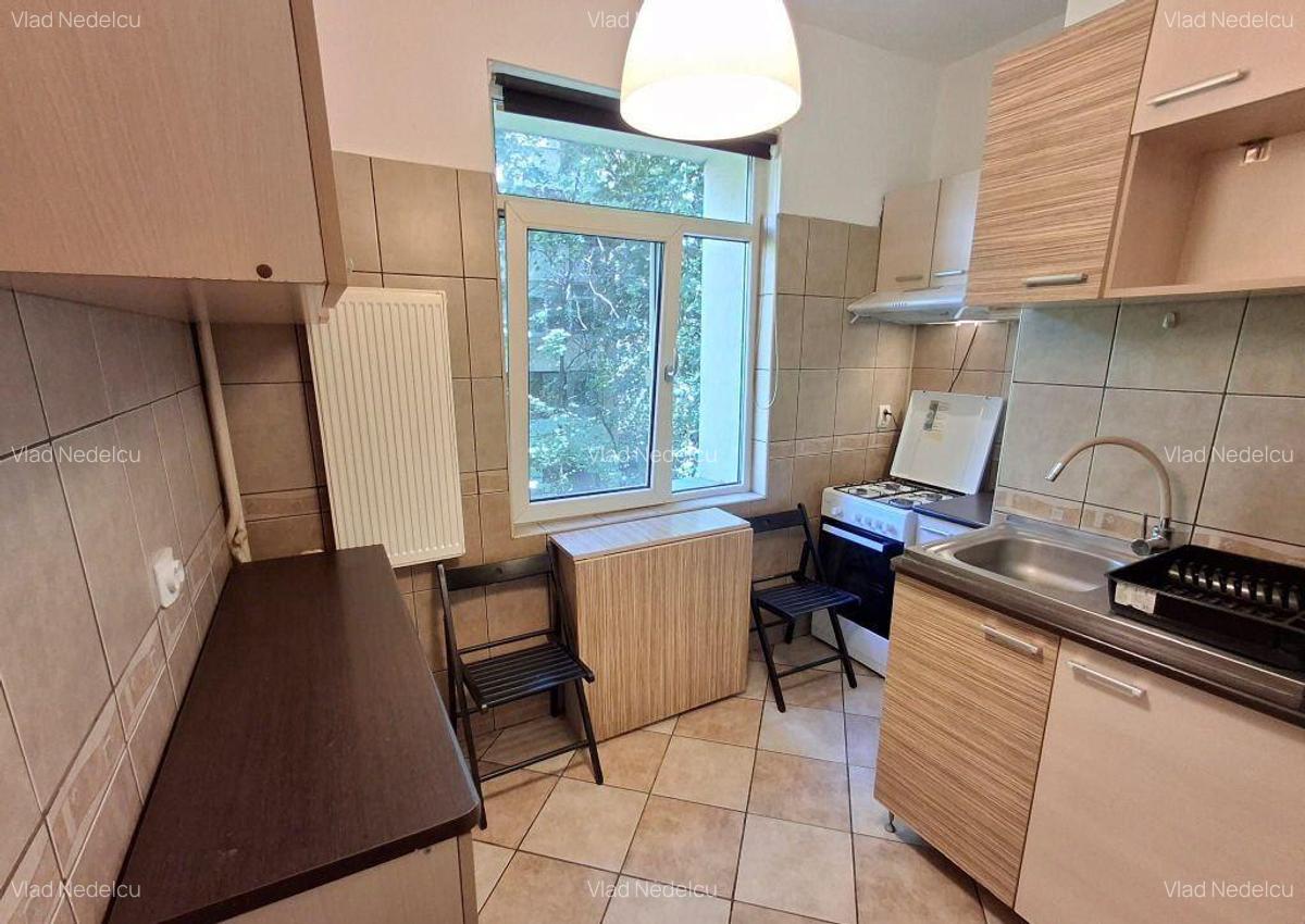 Apartament 2 camere Floreasca Ceaikovski 1/3 - 6